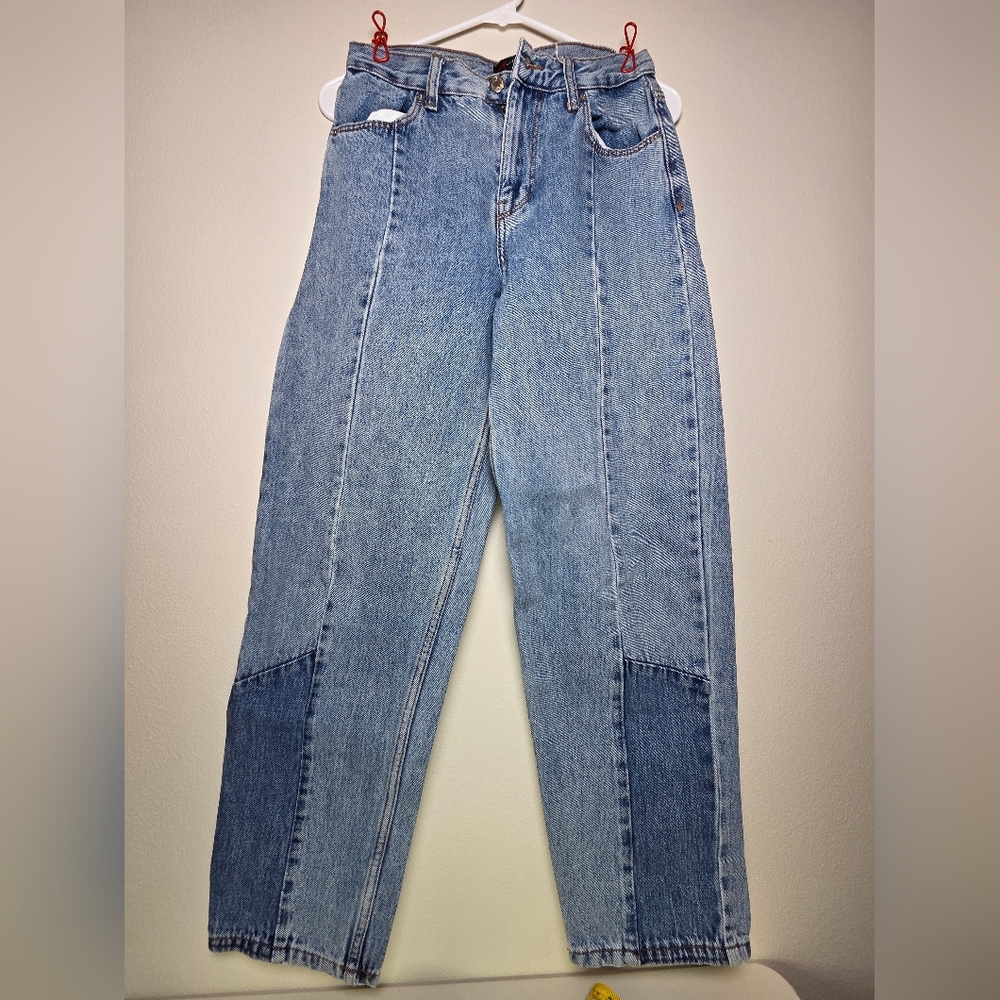 NWT Vic And Nick Emperor Penguin Jeans 30x30